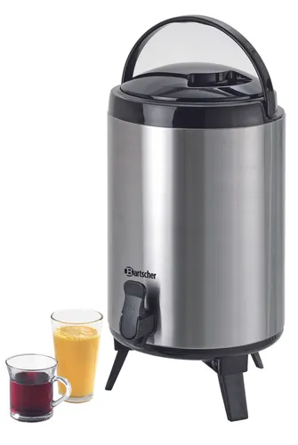 Bartscher Iso-Dispenser 9L-1 von Bartscher