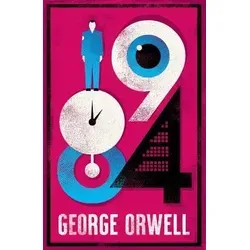 Nineteen Eighty-Four 1984