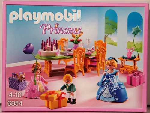 PLAYMOBIL 6854