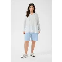 Leinen-Oberteile von KAFFE Curve