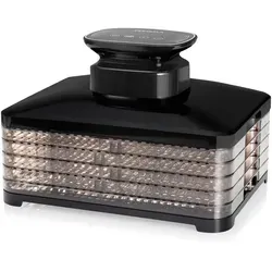 Zeegma DRY CHEF PRO Lebensmittel- und Pilztrockner