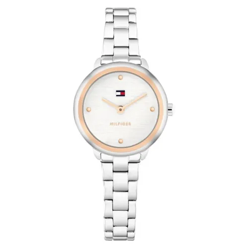 Tommy Hilfiger Oceanic 1782814 – Elegante Herrenuhr
