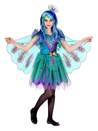 Carnival Party 2tlg. Kostüm 