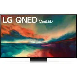 Smart TV LG 86QNED866RE 4K Ultra HD QNED