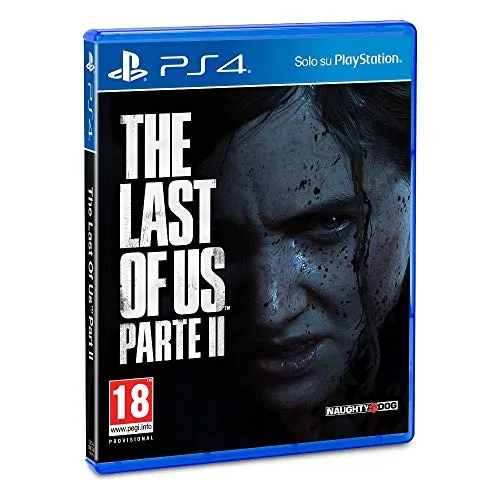 Videospiel Sony Entertainment THE LAST OF US Part II