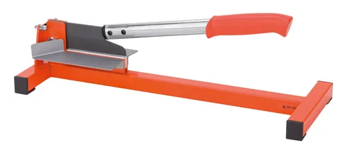 Original Löwe Hebelschneider - 50.130 - Gehrungsschneider mit präziser Schneidetechnologie, ideal für exakte Schnitte in verschiedenen Materialien.