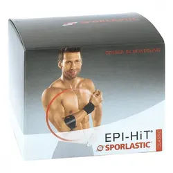 Epi-Hit Classic Epicondylitisspange Größe 2