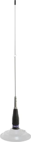 CB-Antenne PNI ML145, Länge 145 cm, 26-28 MHz, 400 W, ohne Kabel