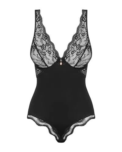 Produktbild Obsessive Body-26427001131 Body Schwarz XL