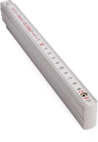 Stanley Gliedermaßstab Kunststoff, 0-35-229