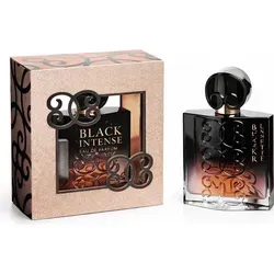 Georges Mezotti – Black Intense Eau de Parfum 100 ml von Georges Mezotti