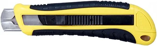 Projahn Sicherheits-Cuttermesser mit Trapezklinge 3312 von PROJAHN