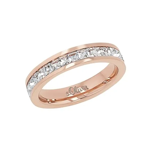 s.Oliver Fingerring für Damen von s.Oliver