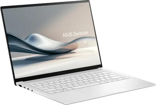 ASUS ZenBook S14 UX5406AA-SU236W