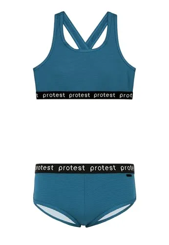 Protest Mädchen Bikini PRTBeau JR 140 von Protest