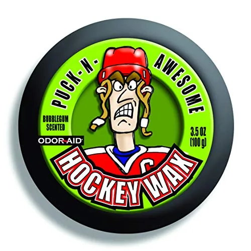Odor Aid Hockey Schläger Wachs Puck-n-Ugly von Pro Guard