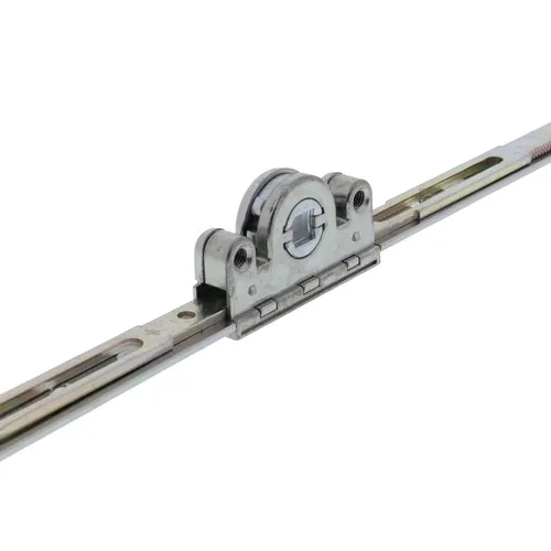 Winkhaus Fenstergetriebe Getriebeschiene GAM 1050 FFH 710-1050 mm 4926268