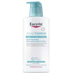 Eucerin AtopiControl Beruhigende Reichhaltige Lotion von Eucerin