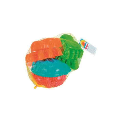 Sandspielzeug Sandformen Set Hände Füße Gesicht Simba