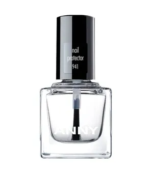 ANNY Nail Protector Nagelserum 15 ml Transparent von anny