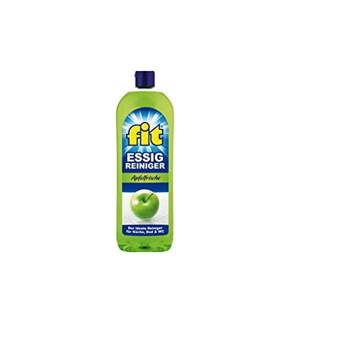 Fit Essigreiniger Apfel 1l mit Apfelfrische