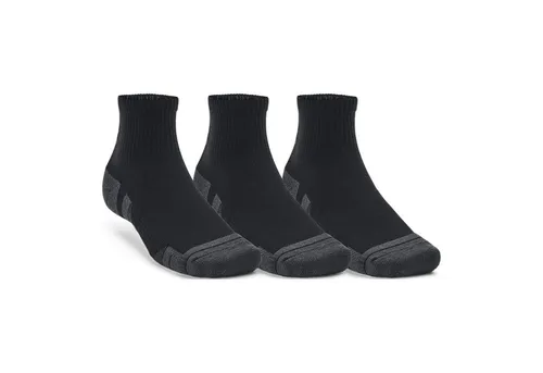 Under Armour® Tennissocken Performance Tech Quarter