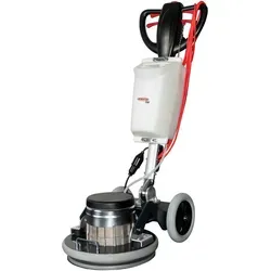 Bohner- & Poliermaschinen von SPRiNTUS