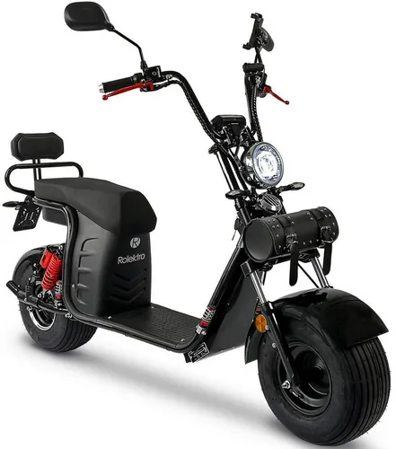 Rolektro E-Cruiser 45 Elektroroller von Rolektro