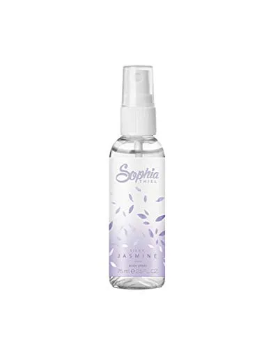 Sophia Thiel Silky Jasmine Body Spray 75 ml von Sophia Thiel