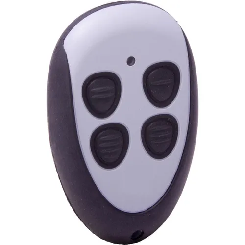 Handsender 4-Kanal 434 MHz, 101498; Funksender, Funkhandsender, Funk Schalter