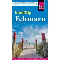 Reise Know-How InselTrip Fehmarn