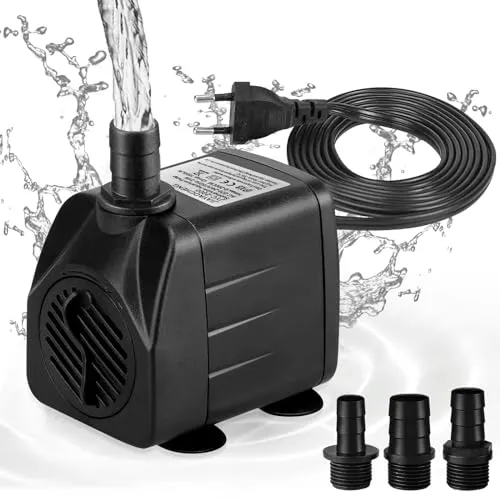 Aquarium Pumpe 45W