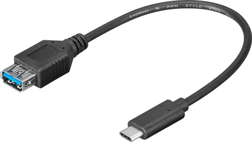 USB 3.0 Adapterkabel C Stecker