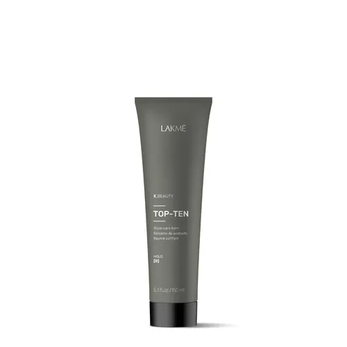 Lakmé K.Beauty Top-Ten Style-Care Balm 150 ml in grün von Lakme