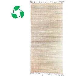 Boho Style Teppich Läufer Flurteppich Bohem von Marrakesch Orient & Mediterran Interior