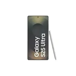 Samsung GALAXY S25 ULT EE 256GB BLACK