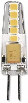 EMOS 1525735201 LED Lampe Classic JC, G4, 1,9W, 200lm, 3000K