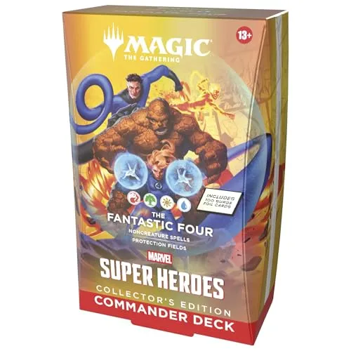 Wizards of the Coast D53790000 – Spannendes Spiel für 2 Spieler