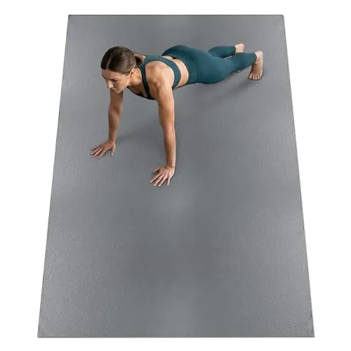 Matten für Heimtrainer von NEOLYMP