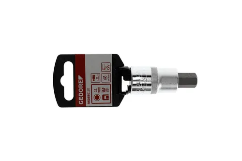 GEDORE Red R62551110 Schraubendrehereinsatz 1/2