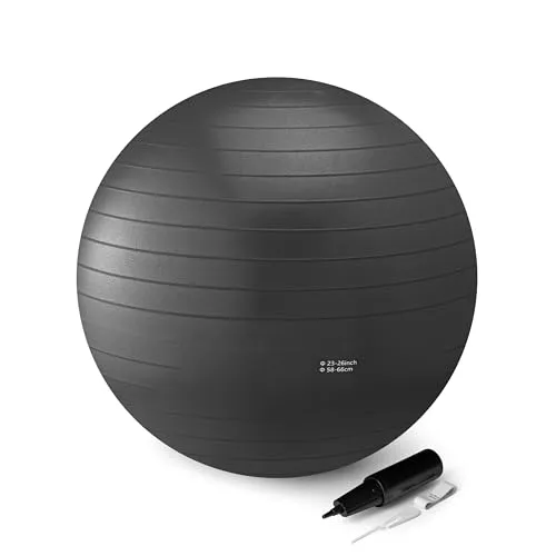 Gymnastikbälle von Amazon