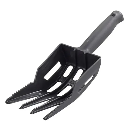 Gartenwerkzeug Schaufel Harken Wenko Handgrubber Jätegrubber Handkelle (J99)