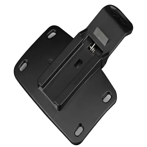 fenix Unisex ALD-08 Passepartout, Schwarz, Einheitsgröße