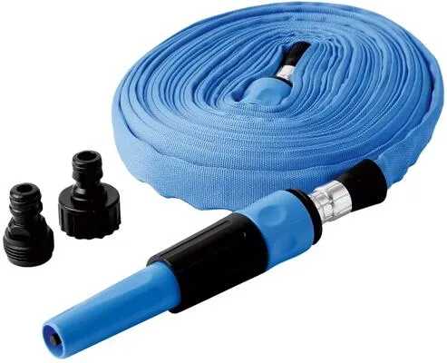 BRUNNER Flach Schlauch Felix 9 MT von Brunner