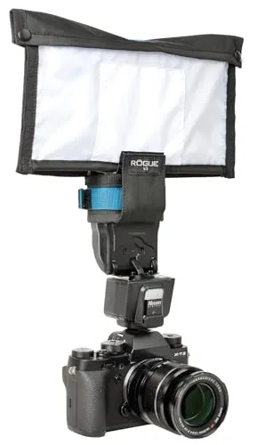 Rogue FlashBender 3 Small Soft Box Kit
