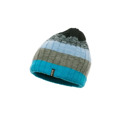 DexShell Gradient Mütze (Beanie) blau/grau für Herren