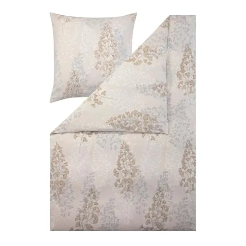 ESTELLA Bettwäsche Beige von ESTELLA