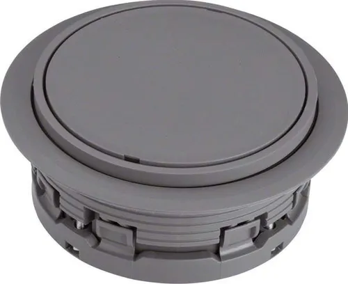 Hager Steckdosen von Tehalit Leitungsauslass Leitungsauslässe