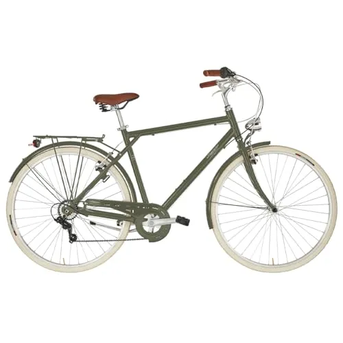 ANITAbyAlpina Cityrad Bonneville, 6-Gang Shimano, 28 Zoll von Alpina