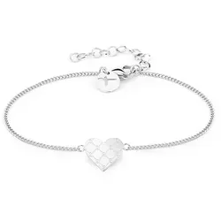 Tamaris Armband TJ-0528-B-20 Edelstahl von Tamaris